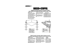 Rocker Stopper Instructions, English & French
