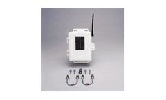 Vantage Pro2 - Anemometer/Sensor Transmitter Kit