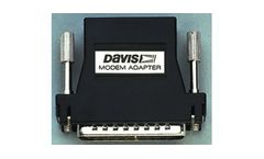 Davis Instruments - Telephone Modem Adapter