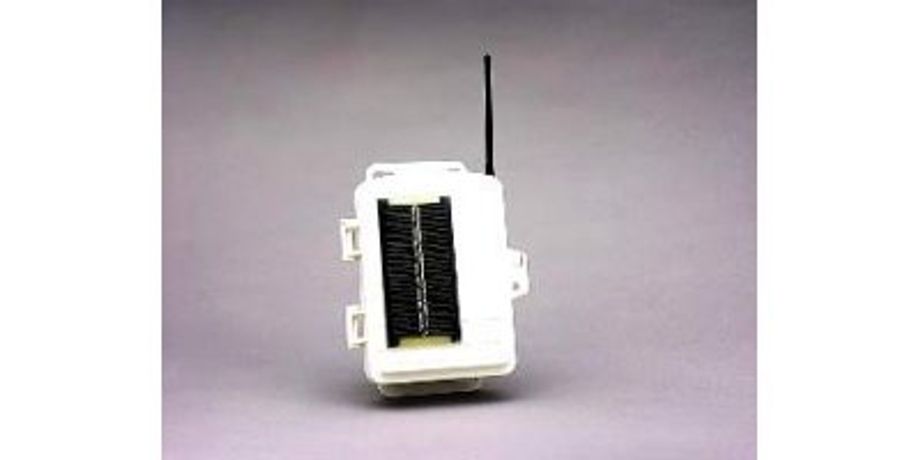 Davis Instruments - Wireless Repeater with Solar Power