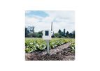 Davis Instruments - Wireless Leaf and Soil Moisture Temperature Station