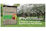 Integrated Pest Management (IPM) Module for Apples & Pears