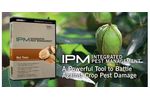 Integrated Pest Management (IPM) Module for Nut Trees