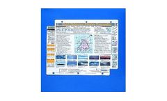 Davis Instruments - Weather Forecasting Quick Reference Card