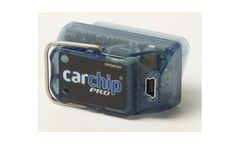 CarChip - Model Pro - Driving & Engine Performance Monitor