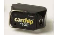 CarChip - Model Fleet Pro - Data Logger
