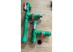 Daigon - Quick Fit Geothermal Installation Headers