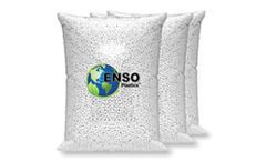 ENSO - Model RESTORE - Natural Biodegradation of Plastics