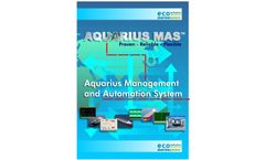 Aquarius MAS Brochure