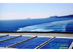 Marine Solar Power
