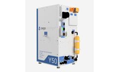 zepp - Model Y50 - Hydrogen Storage Systems