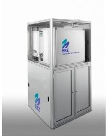 EBZ - Demonstration Systems