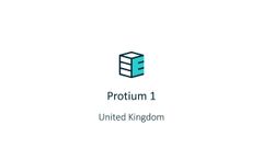 Enapter on Tour: “Protium 1” - UK’s largest AEM Electrolyser installation - Video