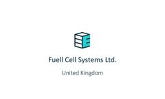 Enapter on Tour: Hydrogen Refueling Stations Integrations by Fuel Cell Systems Ltd, United Kingdom - Video