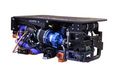 Nuvera - Model E-Series - Fuel Cell Engines