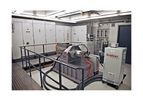 Electric Motor Test Benches