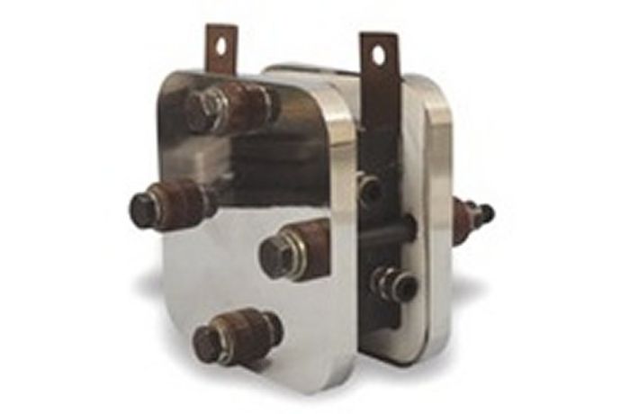 Sainergy - Dura-STACK™S - PEM Single Cell Assembly Stack By ...