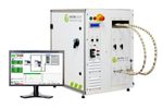 Greenlight Innovation - Model Up to 100W: G20 - PEM Fuel Cell Test Station