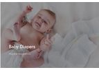 Manjushree - Baby Diapers for Baby Car