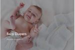 Manjushree - Baby Diapers for Baby Car