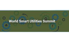 Finapp at World Smart Utilities Summit (March 2-3, 2023 in Berlin)