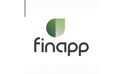 Finapp changes logo!