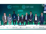 Finapp flights at COP28