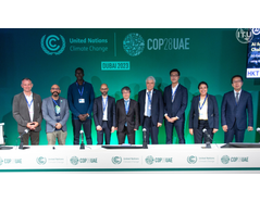 Finapp at COP28