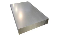 Pioneer - Electrolytic Tin Plate (ETP) Sorted Sheets