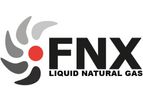 NBC Series Small Scale Natural Gas Liquefaction Plants