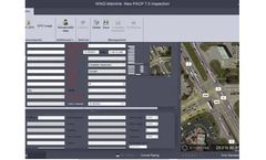 NASSCO - Version PACP + LACP - Certified Pipeline Inspection System Software