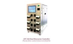 Complete Bioprocess Control Systems
