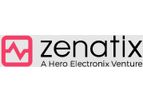 Model ZenConnect - Enterprise-Grade Iot-First Solution