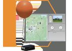 Model HyLoENVIRO - Ambient Air Monitoring System