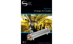 Thermex - Charge Air Coolers Brochure