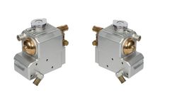 Thermex - Manifold Heat Exchangers