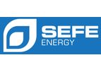 SEFE Energy - Flexible Purchasing Gas Contracts