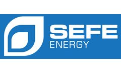 SEFE Energy - Flexible Purchasing Gas Contracts