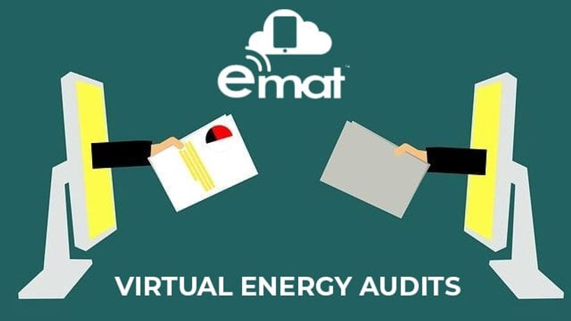 Virtual Energy Audits Service