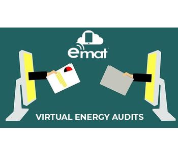 Virtual Energy Audits Service