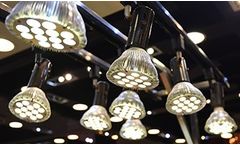 Interior Lighting Installation and Retrofits Services