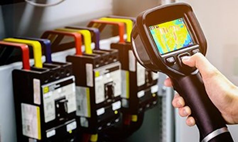 Thermal Scanning of Electrical Equipment Services