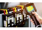 Thermal Scanning of Electrical Equipment Services