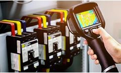 Thermal Scanning of Electrical Equipment Services