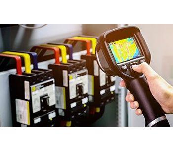 Thermal Scanning of Electrical Equipment Services