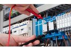General Electrical Installation and Maintenance Services