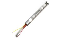 Watlow FIREROD - 1/8` Cartridge Heater