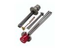 Anderson-Bolds - Flanged Immersion Heaters