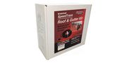 Roof & Gutter De-Icing Kits