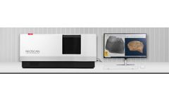 NeoScan - Model N70 - Micro-CT Scanner with Ultimate Performance to Price Ratio